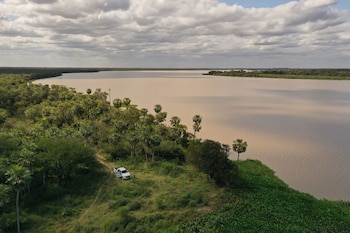 Para que el tercer Parque