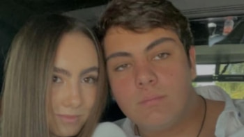 Por redes sociales circulan fotos