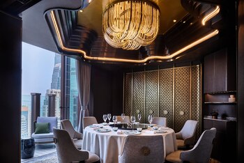 Tres restaurantes latinoamericanos entre los 10 mejores Maido, Quinonil y Don Julio
