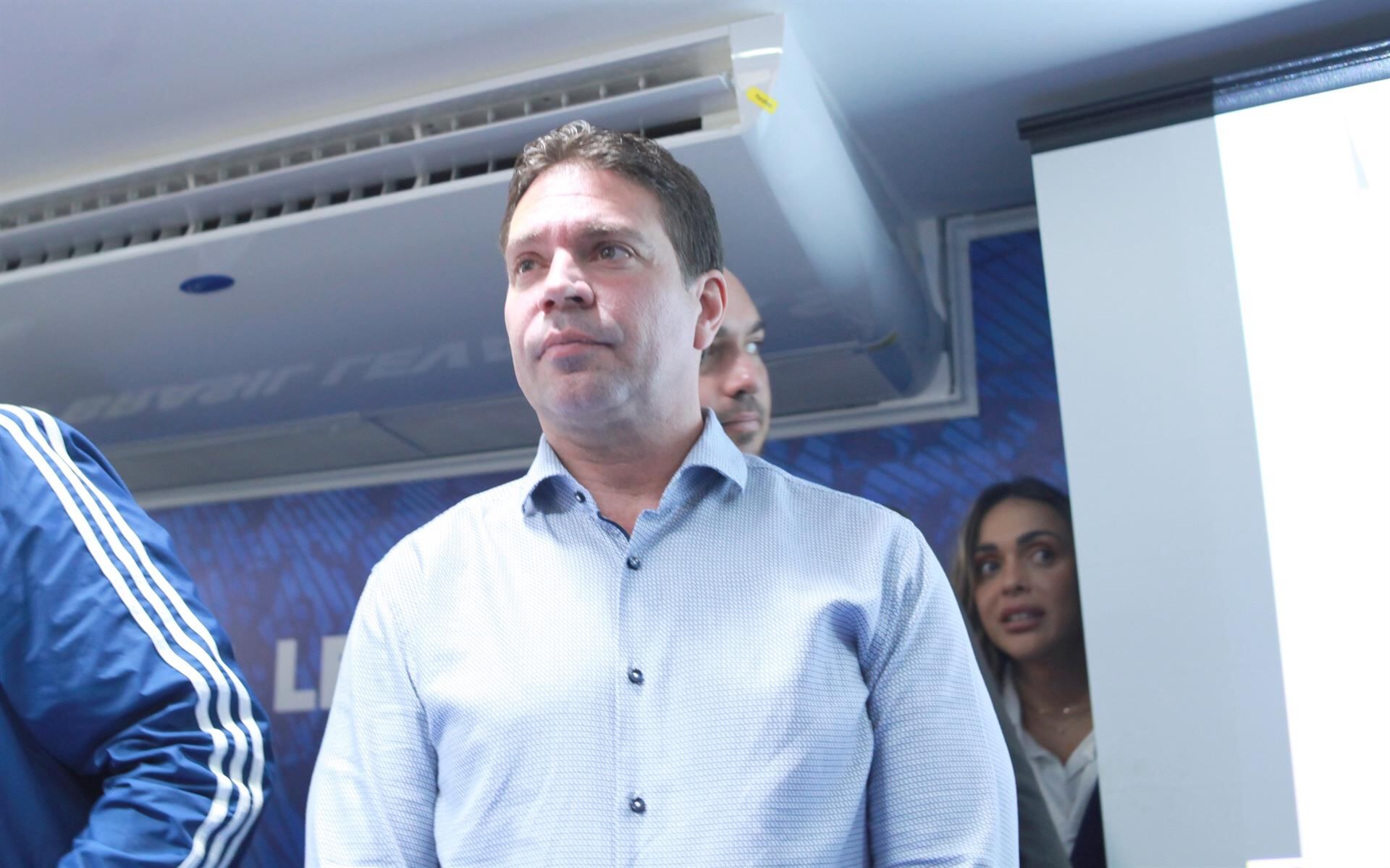 El Supremo comunica la retirada del acta de diputado de Ramagem, condenado en la trama golpista y fugado a EEUU