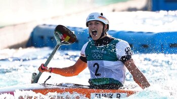 Juegos Olímpicos de Tokio 2020