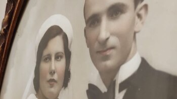 “Estoy prisionero en la España