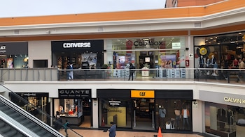 Centros comerciales alcanzarían los S/