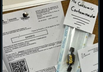 Foto: Fiscalía de BC