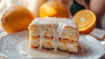 Las porciones resultantes son ideales