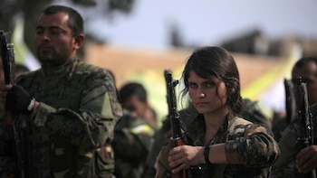 Fin de la autonomía kurda en Siria: cuatro claves para entender la disolución de las FDS y qué significa para Medio Oriente
