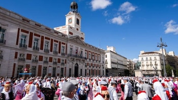Estos son los mejores planes de mayo en Madrid, Barcelona y Sevilla: de las Fiestas de San Isidro a conciertos gratuitos