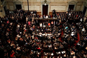 El proyecto es la primera