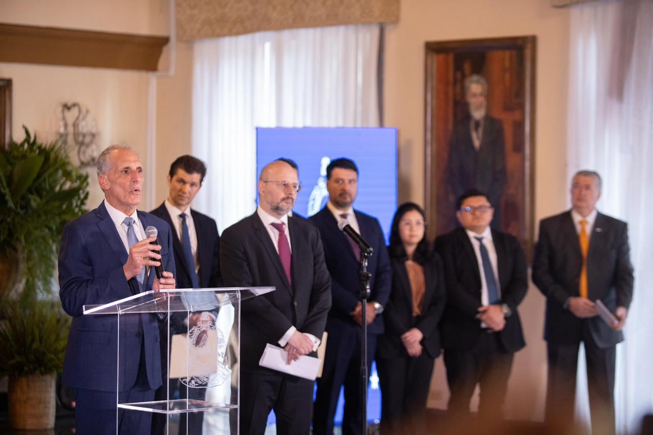 El FMI destaca el impulso de reformas estructurales orientadas a fortalecer la inversión privada y el crecimiento económico