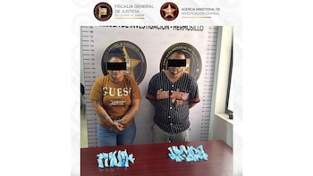 Ejecutaron a un custodio al salir de su turno en el CERESO Uno de Hermosillo, la Fiscalía ya tiene a dos imputados