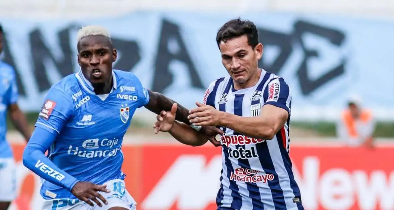 Cuatro fechas sin ganar, un clásico perdido en el último suspiro y siete puntos de distancia con el líder: ese es el peso que carga Alianza Lima al salir a la cancha este viernes ante un ADT en caída libre. (Liga 1)