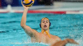 (Crónica) España arranca la defensa