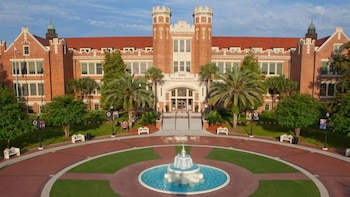 Las universidades públicas de Florida