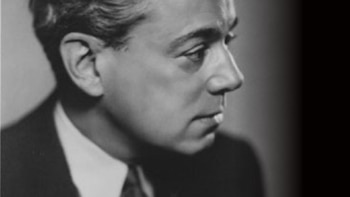 George Jean Nathan, crítico estadounidense: “Bebo para hacer que las otras personas sean más interesantes”