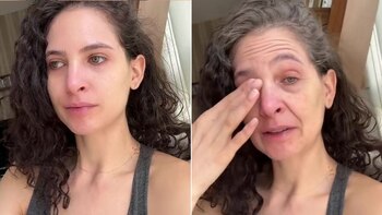 El poderoso encuentro de una