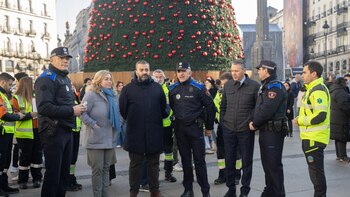 Ayuntamiento de Madrid aclara que