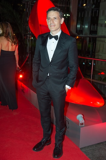 Avant Premiere El diablo viste a la moda