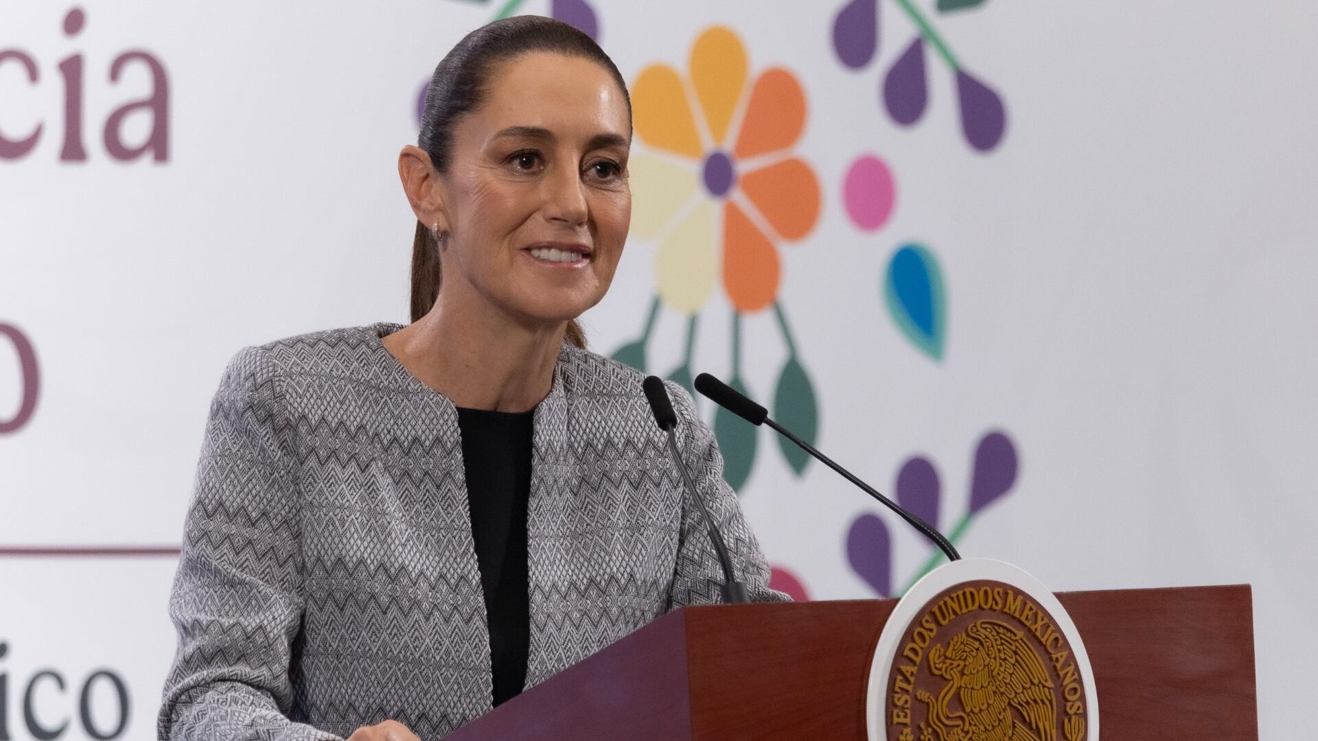 Claudia Sheinbaum - Ley de Telecomunicaciones - La Mañanera - mexico 5 de junio | Presidencia