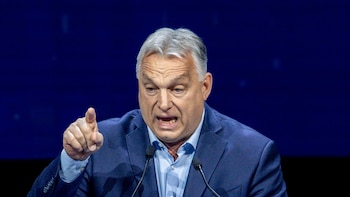 Orbán no asistirá a la cumbre informal de Chipre que iba a ser su última cita con los líderes de la UE