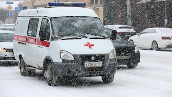 Dos civiles muertos en ataques