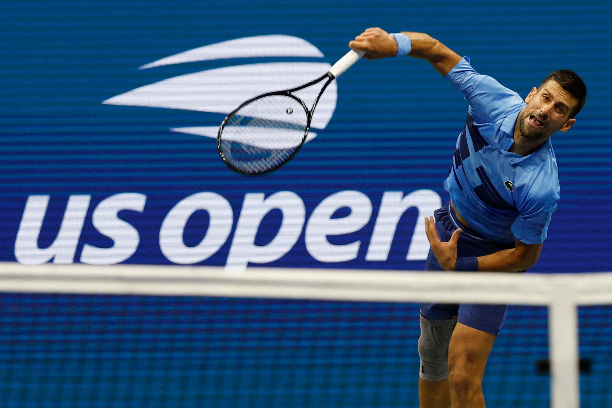 El gran objetivos es buscar ese vigésimo quinto título de Grand Slam (Geoff Burke-USA TODAY Sports)