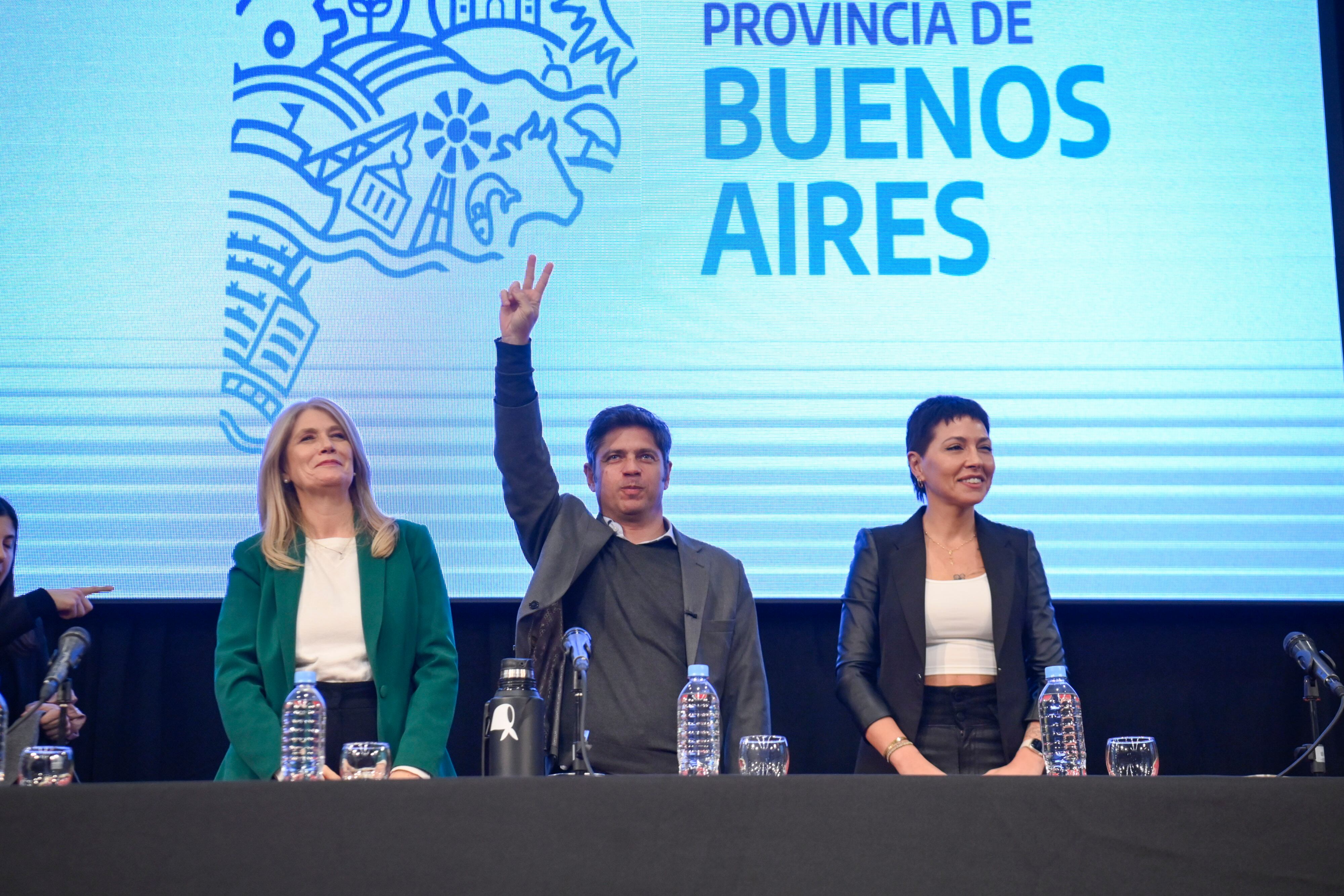 En el kirchnerismo se alejan de las acusaciones del gobierno nacional y aseguran que es el mileismo el que tiene que dar explicaciones