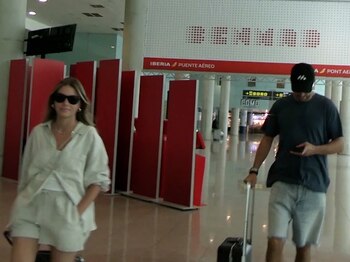 Las imágenes de Clara Chía