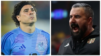 El comentarista rechaza la idea que el Tri quiera rendir homenaje a Memo Ochoa
