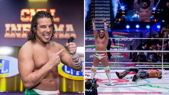 Ángel de Oro resiste el