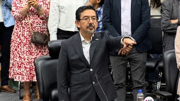 Nuevos consejeros del INE toman protesta en medio de críticas por el proceso de selección