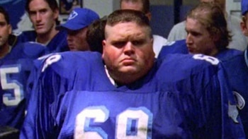 Ron Lester fallece a los