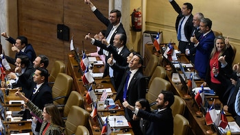 Chile: el Plan de Reconstrucción Nacional del gobierno de Kast avanza al Senado