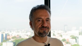 Luis Miguel García Velázquez: “Los