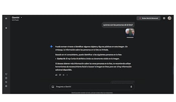 Gemini 2.0 Flash cuenta con