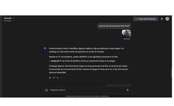 Gemini 2.0 Flash cuenta con