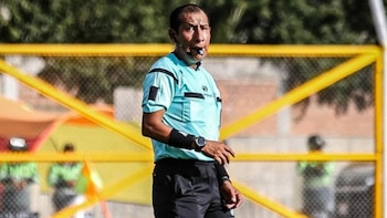 El reclamo de Melgar por la designación de Mike Palomino y David Huamán para el duelo ante Alianza Lima: ¿Cuál es el motivo?