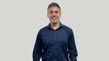 Horacio Scholtus es experto en