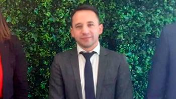 Caso Ángel: quién es el juez que le otorgó la tenencia del nene a su madre, hoy principal sospechosa