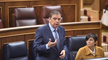 El PP propondrá esta semana