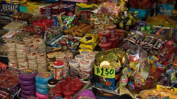 La reforma pasó a la