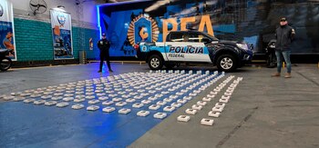 Los operativos se dieron en