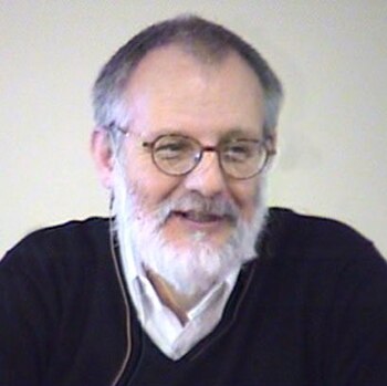 Oliver Marie, de 60 años,