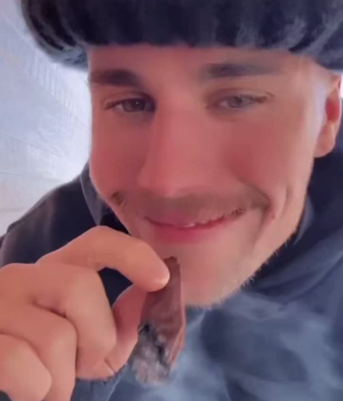 El episodio registrado en Coachella se suma a otras apariciones públicas donde Justin Bieber mostró actitudes que alimentan la alarma entre sus seguidores (Instagram/@justinbieber)