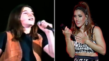 "Ser artista es una decisión