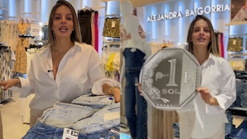 Alejandra Baigorria explota contra usuaria