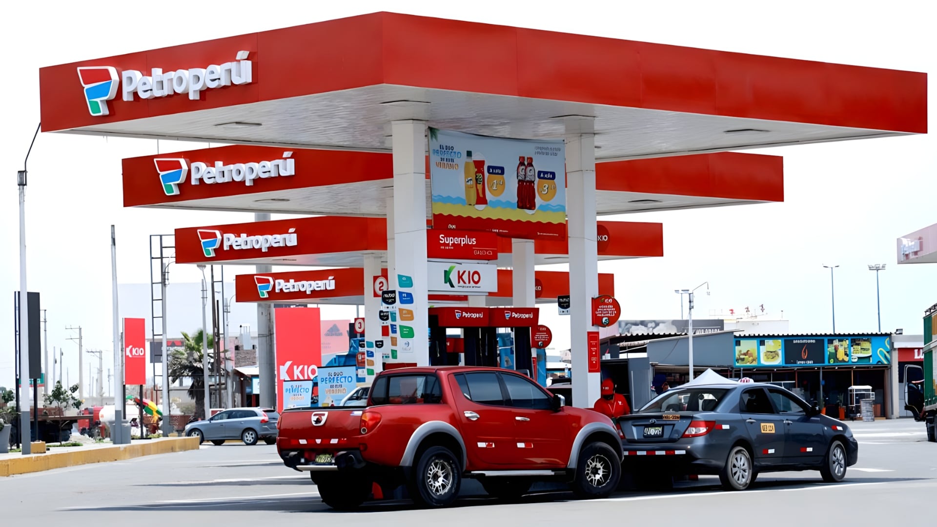 A pedido de varios integrantes, Víctor Cutipa sometió a votación una cuestión previa para suspender temporalmente el análisis del predictamen. Foto: Petroperú