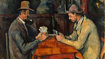 “Al promediar la tarde de