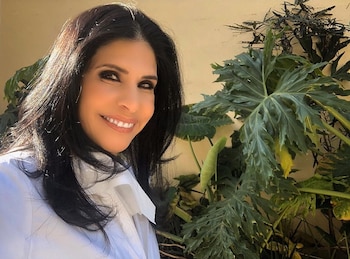 Raquel Garza emitió contundentes comentarios