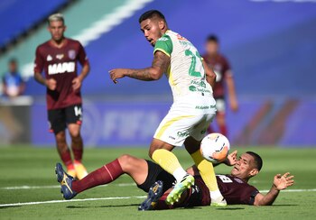 David Martínez vine de ser