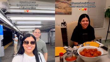 Mark Vito Villanella y su